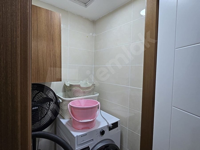BEYLİKDÜZÜ HUZURLU MARMARADA SATILIK FULL EŞYALI 128M2 2+1 DAİRE - Görsel 12