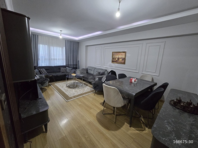 BEYLİKDÜZÜ HUZURLU MARMARADA SATILIK FULL EŞYALI 128M2 2+1 DAİRE - Görsel 27