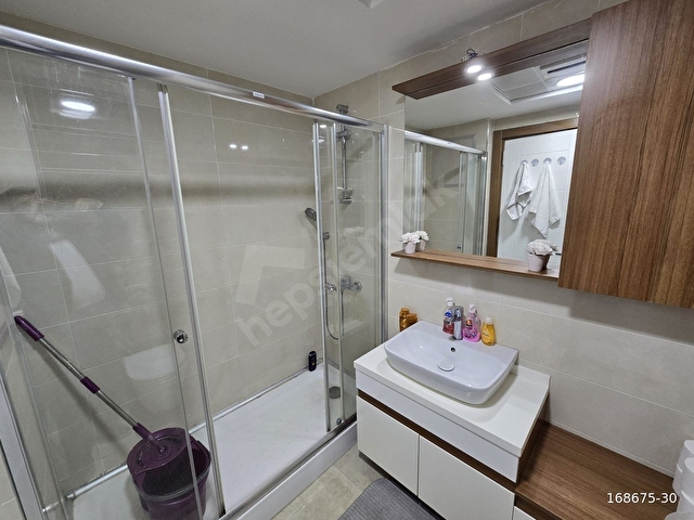 BEYLİKDÜZÜ HUZURLU MARMARADA SATILIK FULL EŞYALI 128M2 2+1 DAİRE - Görsel 18