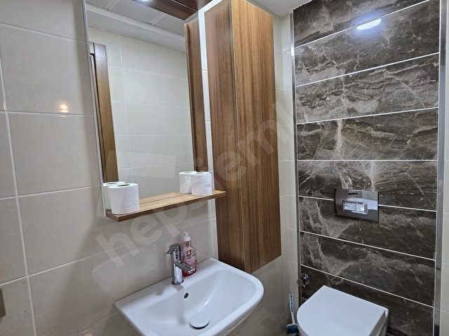 BEYLİKDÜZÜ HUZURLU MARMARADA SATILIK FULL EŞYALI 128M2 2+1 DAİRE - Görsel 8