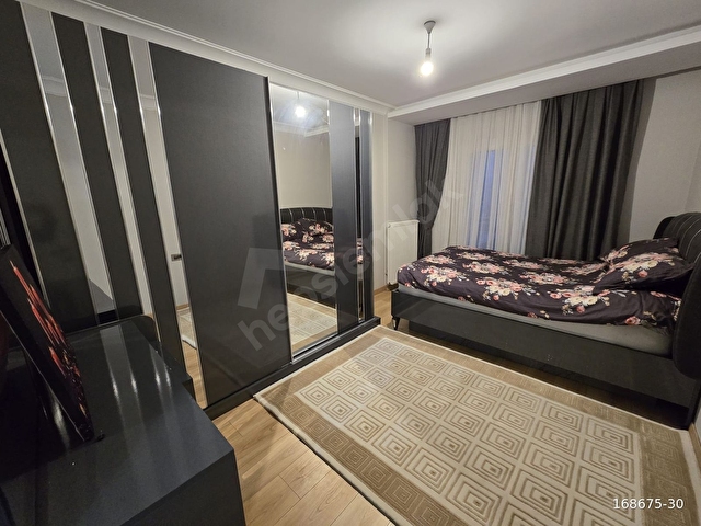 BEYLİKDÜZÜ HUZURLU MARMARADA SATILIK FULL EŞYALI 128M2 2+1 DAİRE - Görsel 17