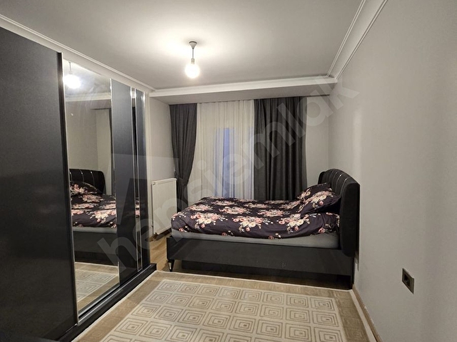 BEYLİKDÜZÜ HUZURLU MARMARADA SATILIK FULL EŞYALI 128M2 2+1 DAİRE - Görsel 20