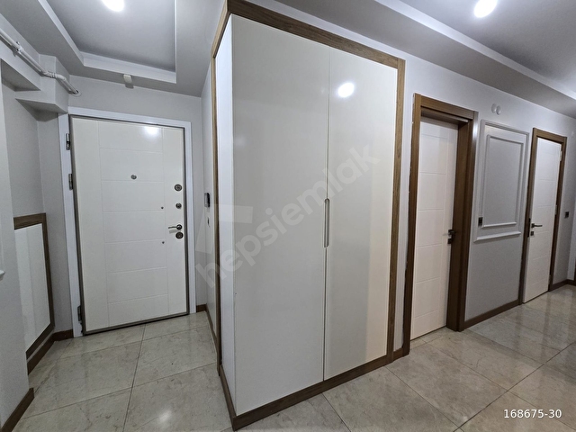 BEYLİKDÜZÜ HUZURLU MARMARADA SATILIK FULL EŞYALI 128M2 2+1 DAİRE - Görsel 25
