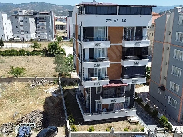ÖN EMLAKTAN BURHANİYE BADEMALANINDA KİRALIK EŞYALI 1+1 DAİRE! - Görsel 7