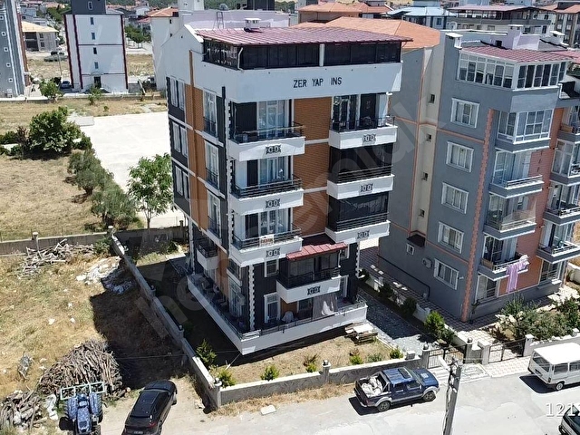 ÖN EMLAKTAN BURHANİYE BADEMALANINDA KİRALIK EŞYALI 1+1 DAİRE! - Görsel 2