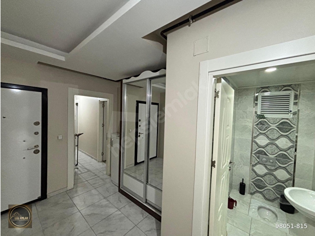 GÜL EMLAK’TAN TARSUS BAHÇE MAHALLESİ’NDE 4+1 SATILIK DAİRE - Görsel 16