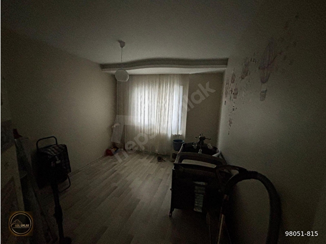 GÜL EMLAK’TAN TARSUS BAHÇE MAHALLESİ’NDE 4+1 SATILIK DAİRE - Görsel 14