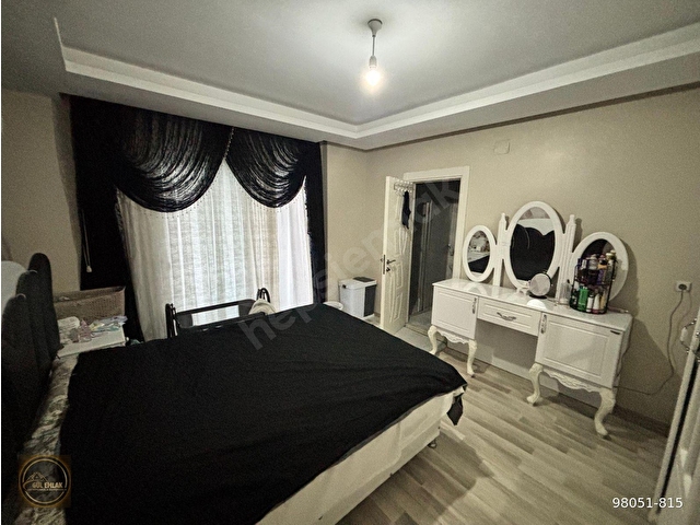 GÜL EMLAK’TAN TARSUS BAHÇE MAHALLESİ’NDE 4+1 SATILIK DAİRE - Görsel 9