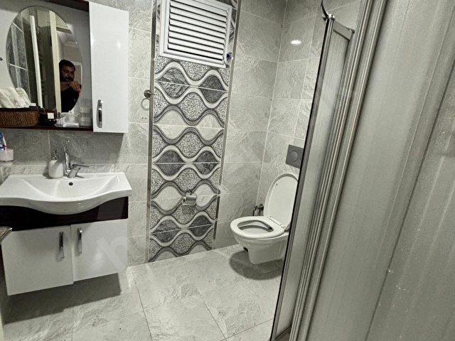 GÜL EMLAK’TAN TARSUS BAHÇE MAHALLESİ’NDE 4+1 SATILIK DAİRE - Görsel 12