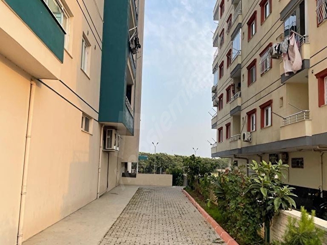 GÜL EMLAK’TAN TARSUS BAHÇE MAHALLESİ’NDE 4+1 SATILIK DAİRE - Görsel 2