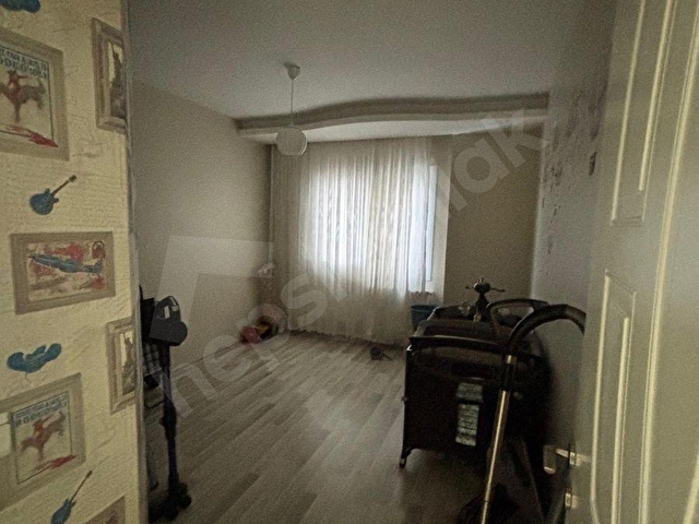 GÜL EMLAK’TAN TARSUS BAHÇE MAHALLESİ’NDE 4+1 SATILIK DAİRE - Görsel 13