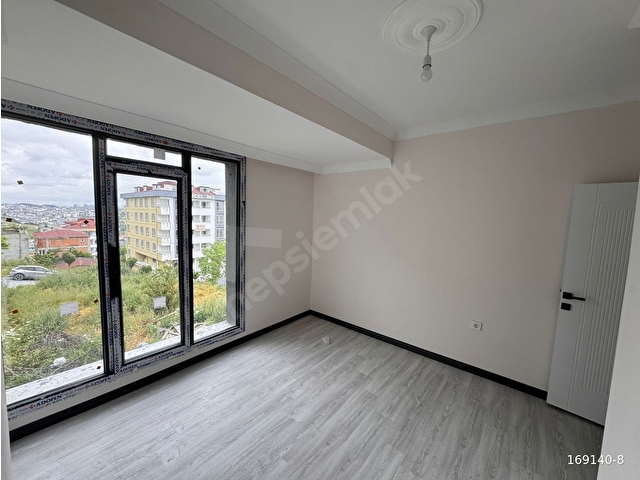 AVCILAR TAHTAKALE MAHALLESİ 3+1 SATILIK DAİRE - Görsel 11