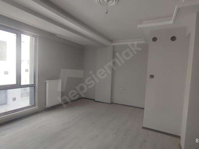 PEHLİVAN GAYRİMENKULDEN 1+1 SATIKIK DAİRE - Görsel 15