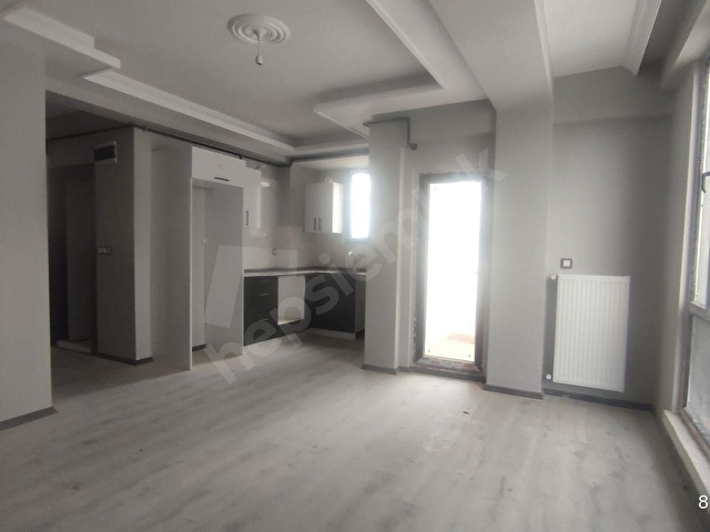 PEHLİVAN GAYRİMENKULDEN 1+1 SATIKIK DAİRE - Görsel 11