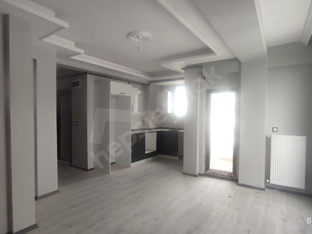 PEHLİVAN GAYRİMENKULDEN 1+1 SATIKIK DAİRE - Görsel 5