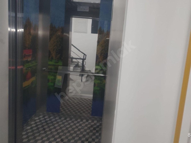 PEHLİVAN GAYRİMENKULDEN 1+1 SATIKIK DAİRE - Görsel 19