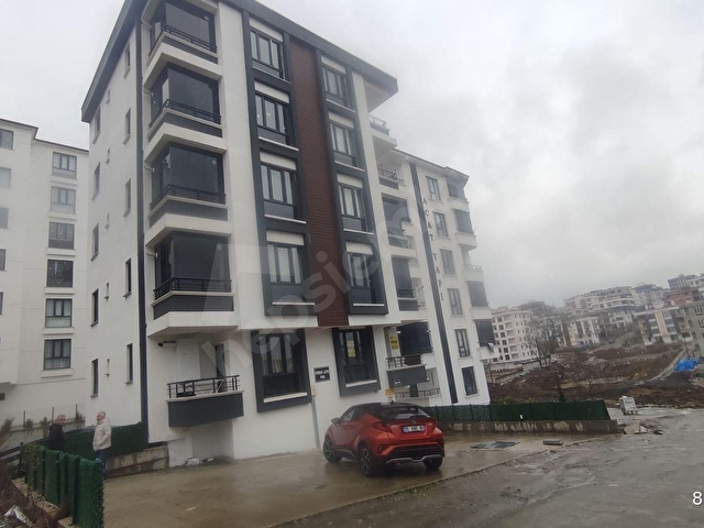PEHLİVAN GAYRİMENKULDEN 1+1 SATIKIK DAİRE - Görsel 18