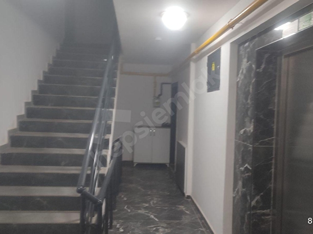PEHLİVAN GAYRİMENKULDEN 1+1 SATIKIK DAİRE - Görsel 14