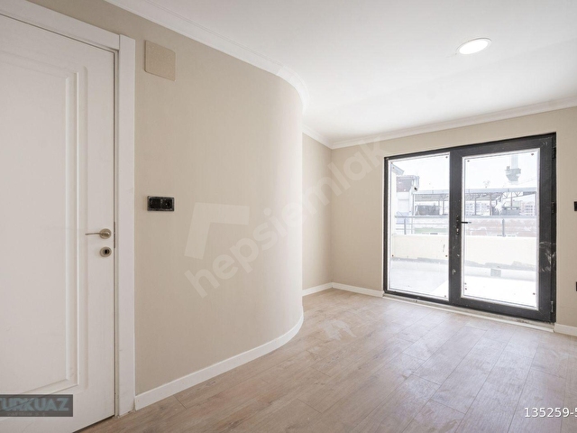 Prof Tezok Cd Selçukbeyde Satılık 4+1 Daire 166m2 Dubleks Daire - Görsel 29