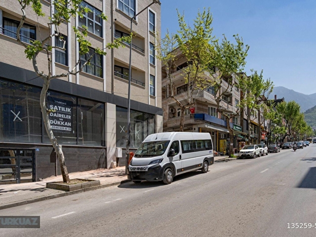 Prof Tezok Cd Selçukbeyde Satılık 4+1 Daire 166m2 Dubleks Daire - Görsel 3