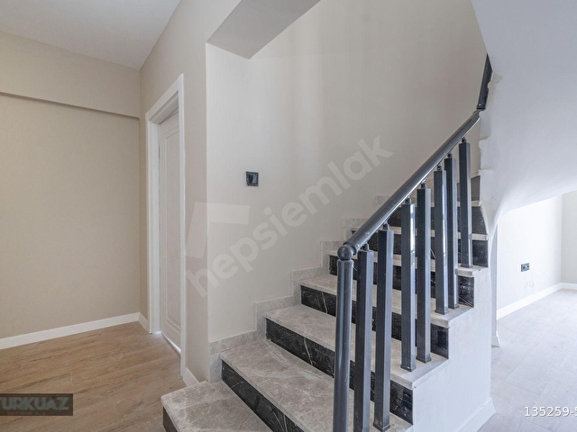 Prof Tezok Cd Selçukbeyde Satılık 4+1 Daire 166m2 Dubleks Daire - Görsel 8