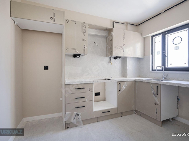 Prof Tezok Cd Selçukbeyde Satılık 4+1 Daire 166m2 Dubleks Daire - Görsel 19