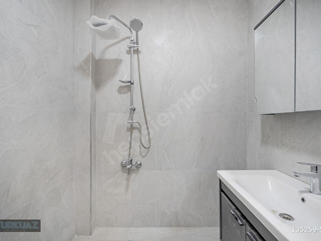 Prof Tezok Cd Selçukbeyde Satılık 4+1 Daire 166m2 Dubleks Daire - Görsel 25