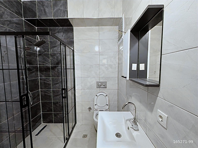 Başiskele Fatihte Satılık 3+1 Ara kat Daire (120m²) - Görsel 13