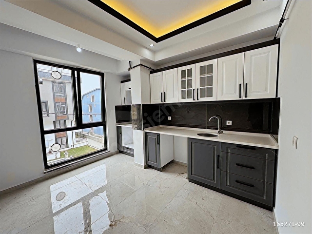 Başiskele Fatihte Satılık 3+1 Ara kat Daire (120m²) - Görsel 5