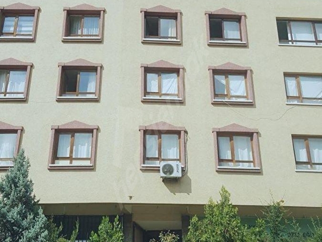 ÇANKAYA İNCESUDA 3+1 KIRALIK ASANSÖRLÜ UYGUN FİYATLI DAİRE