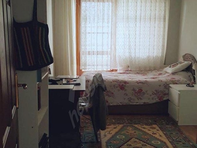 ÇANKAYA İNCESUDA 3+1 KIRALIK ASANSÖRLÜ UYGUN FİYATLI DAİRE - Görsel 12