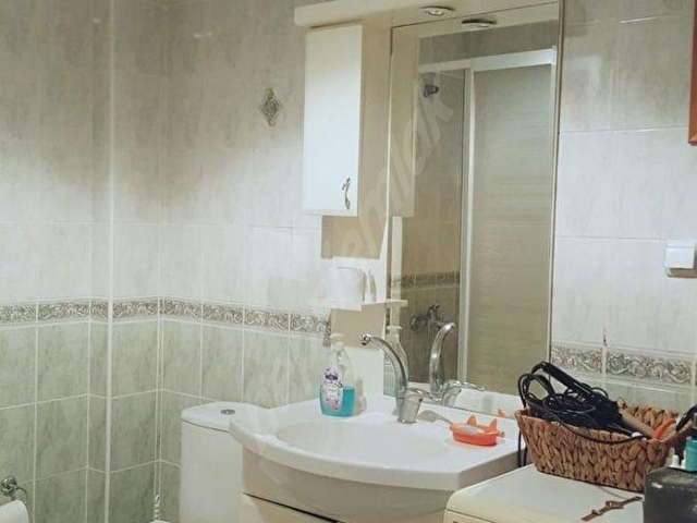 ÇANKAYA İNCESUDA 3+1 KIRALIK ASANSÖRLÜ UYGUN FİYATLI DAİRE - Görsel 17