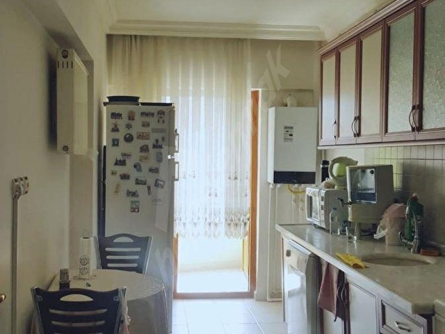 ÇANKAYA İNCESUDA 3+1 KIRALIK ASANSÖRLÜ UYGUN FİYATLI DAİRE - Görsel 8
