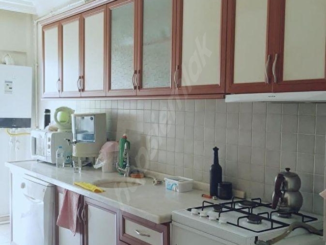 ÇANKAYA İNCESUDA 3+1 KIRALIK ASANSÖRLÜ UYGUN FİYATLI DAİRE - Görsel 9
