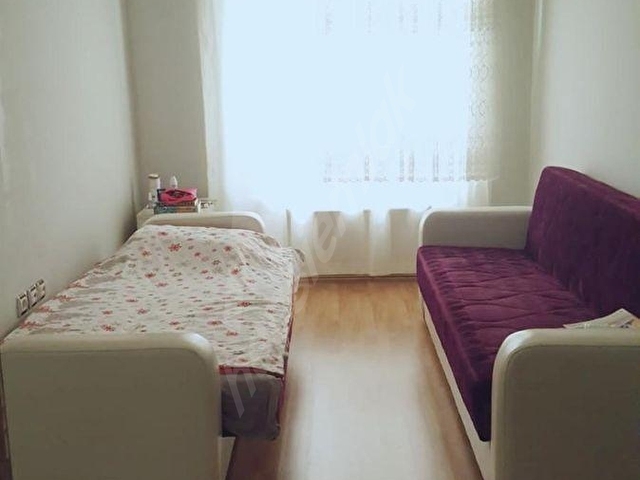 ÇANKAYA İNCESUDA 3+1 KIRALIK ASANSÖRLÜ UYGUN FİYATLI DAİRE - Görsel 13