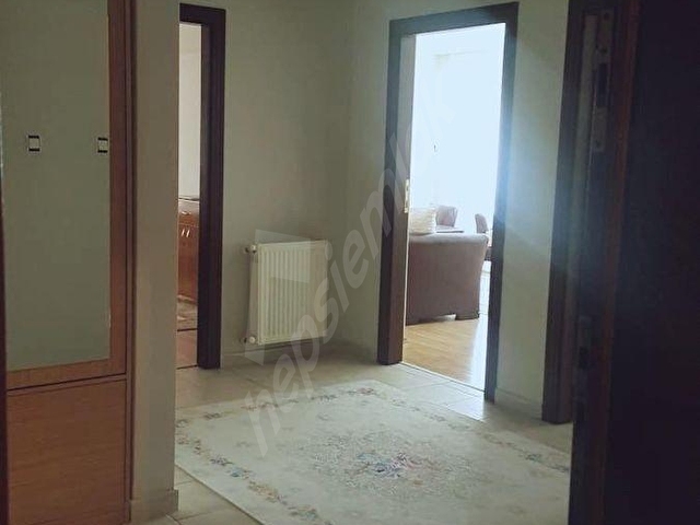 ÇANKAYA İNCESUDA 3+1 KIRALIK ASANSÖRLÜ UYGUN FİYATLI DAİRE - Görsel 5