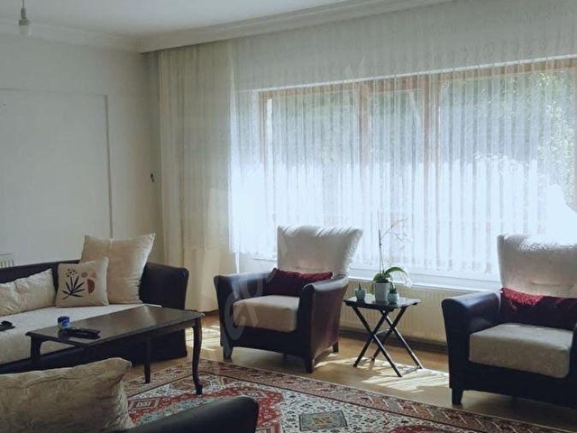 ÇANKAYA İNCESUDA 3+1 KIRALIK ASANSÖRLÜ UYGUN FİYATLI DAİRE - Görsel 7