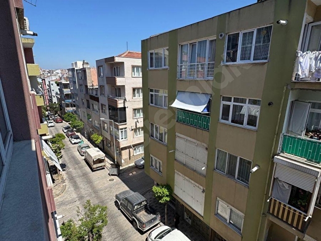 Paşabayır Mah.Doğalgaz Kombili 2+1 Kiralık Daire - Görsel 11