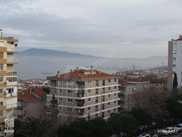 Ilhan Emlak Tan Hakimevleri Cadde De Korfez Ve Park Manzarali 9764 6437 Hurriyet Emlak