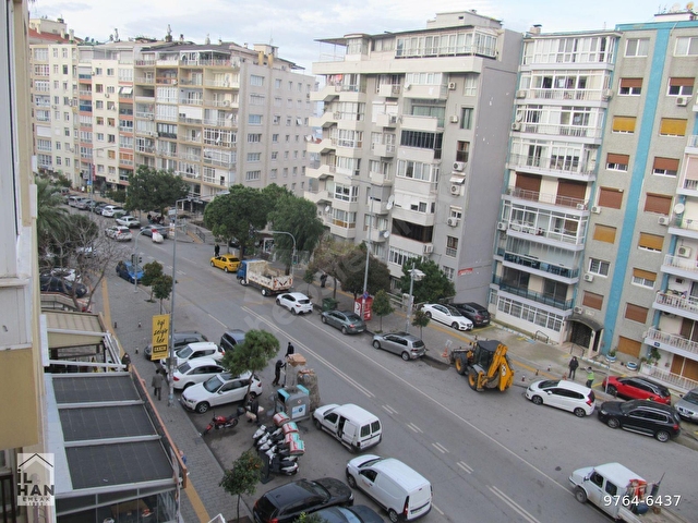 Ilhan Emlak Tan Hakimevleri Cadde De Korfez Ve Park Manzarali 9764 6437 Hurriyet Emlak