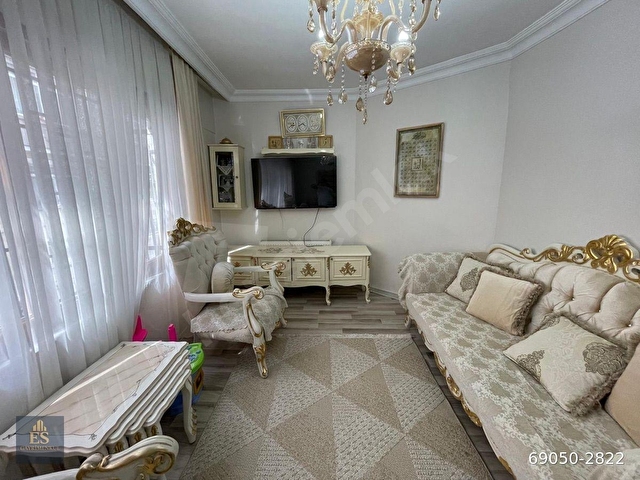 ES GAYRİMENKUL CERRAHPAŞA DA 105 m SATILIK DAİRE - Görsel 5
