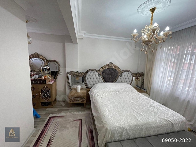 ES GAYRİMENKUL CERRAHPAŞA DA 105 m SATILIK DAİRE - Görsel 12