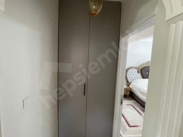 ES GAYRİMENKUL CERRAHPAŞA DA 105 m SATILIK DAİRE - Görsel 14