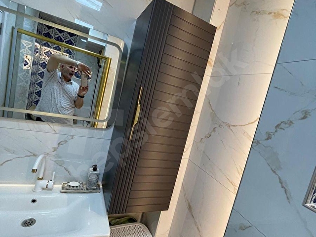 ES GAYRİMENKUL CERRAHPAŞA DA 105 m SATILIK DAİRE - Görsel 15