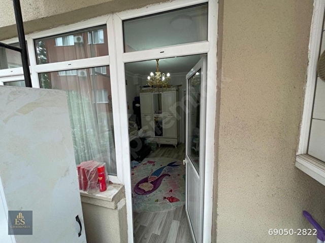 ES GAYRİMENKUL CERRAHPAŞA DA 105 m SATILIK DAİRE - Görsel 26
