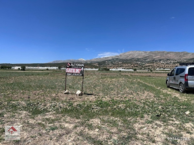 ALİ TOSUNDAN ÇUKURELMADA 826M² YATIRIMLIK KUPON ARAZİMİZ - Görsel 17