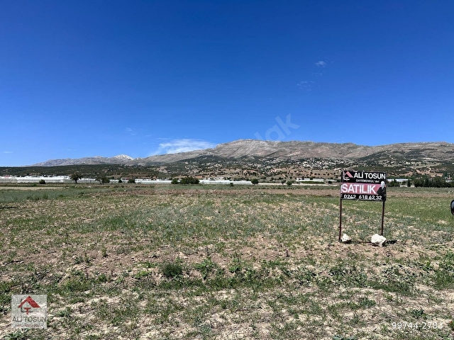 ALİ TOSUNDAN ÇUKURELMADA 826M² YATIRIMLIK KUPON ARAZİMİZ - Görsel 13