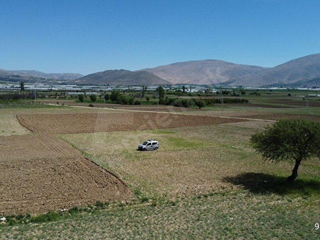 ALİ TOSUNDAN ÇUKURELMADA 826M² YATIRIMLIK KUPON ARAZİMİZ - Görsel 22