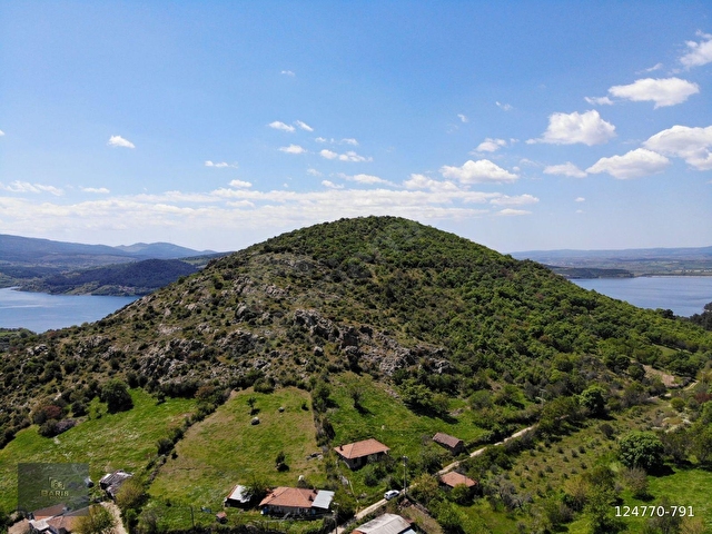ÇANAKKALE BAYRAMİÇ KURŞUNLU KÖYÜNDE DOĞAL YAŞAM ALANI - Görsel 3