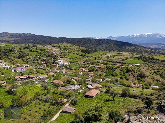 ÇANAKKALE BAYRAMİÇ KURŞUNLU KÖYÜNDE DOĞAL YAŞAM ALANI - Görsel 7